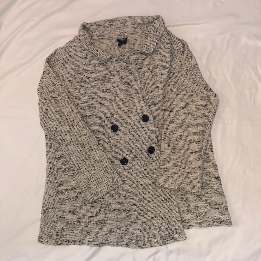 Bobeau jacket size medium